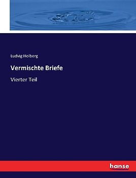 Vermischte Briefe