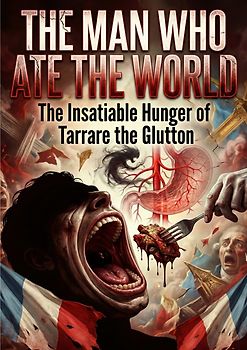 Man Who Ate the World
