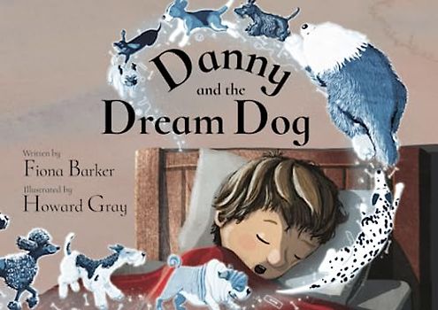 Danny and the Dream Dog