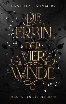 Die Erbin der vier Winde