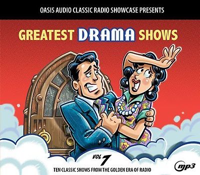 Greatest Drama Shows, Volume 7