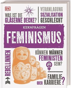 Kernfragen. Feminismus