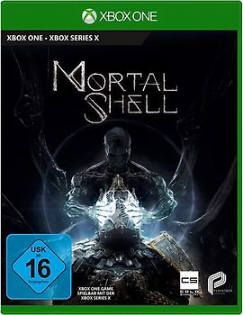 Mortal Shell Xbox One