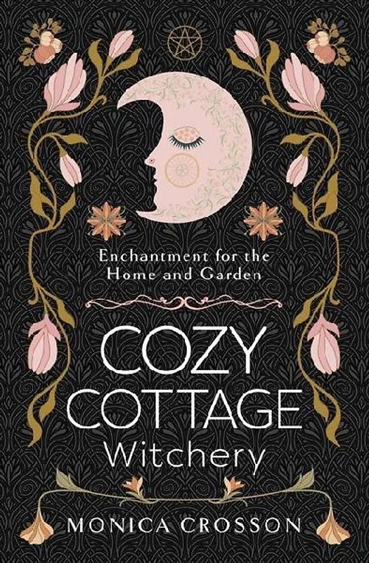 Cozy Cottage Witchery