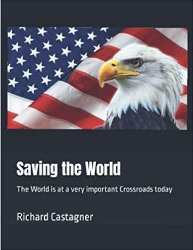 Saving the World