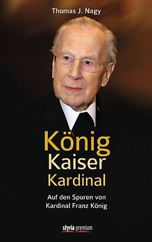 König Kaiser Kardinal