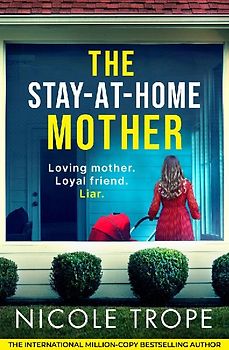 The Stay-at-Home Mother