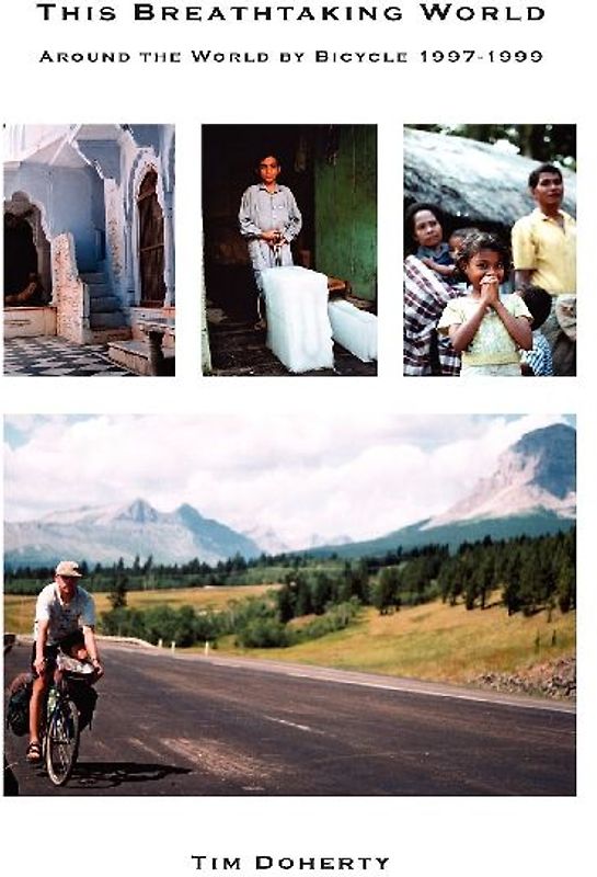 This Breathtaking World