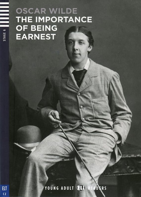 The Importance of Being Earnest