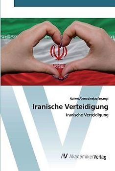 Iranische Verteidigung