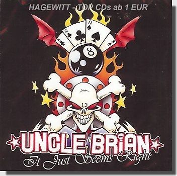 Uncle Brian - It Just Seems Right