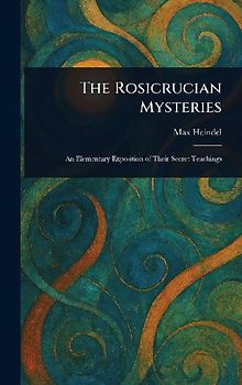 The Rosicrucian Mysteries
