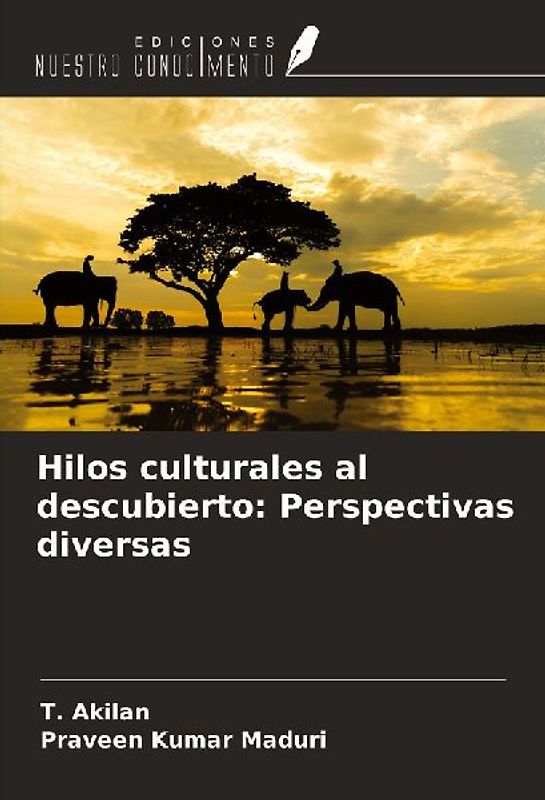 Hilos culturales al descubierto: Perspectivas diversas