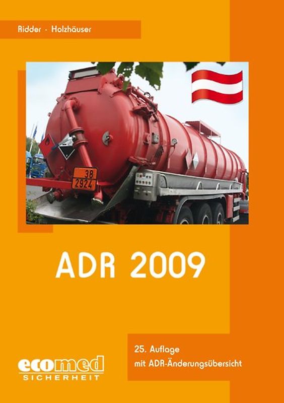ADR Österreich 2009
