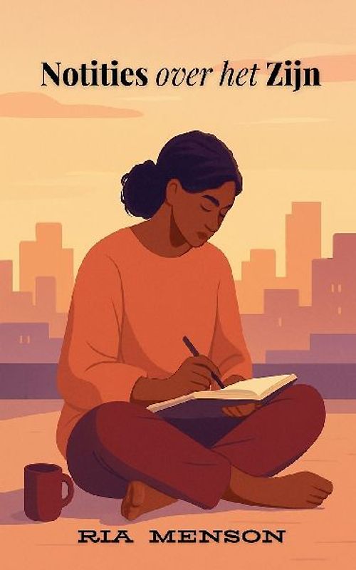 Notities over het Zijn