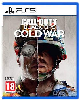 Call of Duty: Black Ops Cold War [EU Import] PlayStation 5