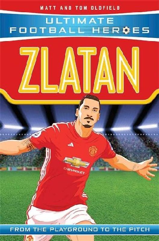 Zlatan