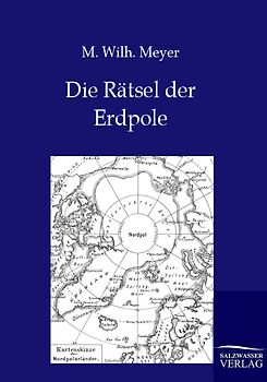 Die Rätsel der Erdpole