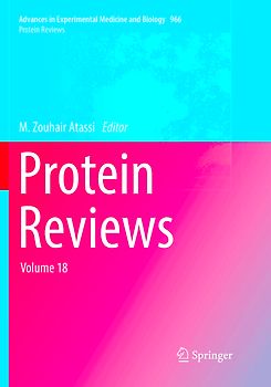 Protein Reviews