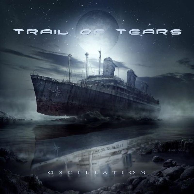 Trail of Tears - Oscillation