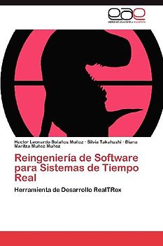 Reingeniería de Software para Sistemas de Tiempo Real