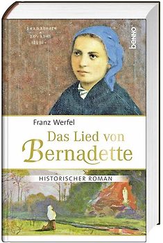 Das Lied von Bernadette