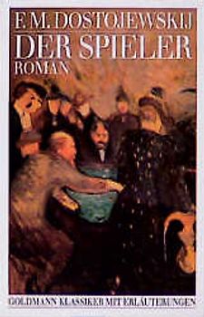 Der Spieler