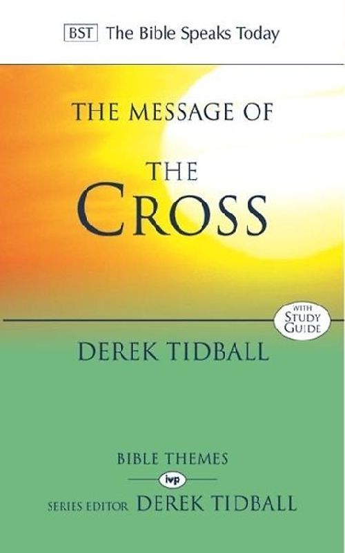 The Message of the Cross