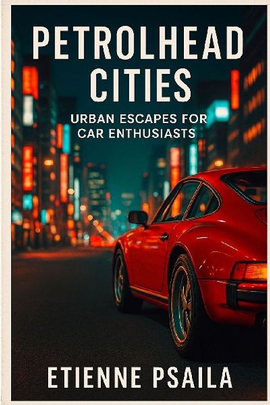 Petrolhead Cities