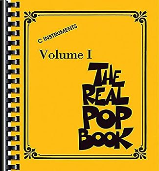 REAL POP BK - V01: C Instruments (Real Pop Book, Band 1)