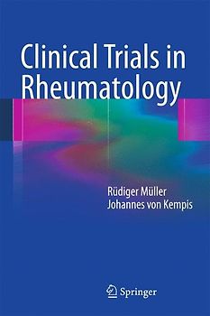 Clinical Trials in Rheumatology