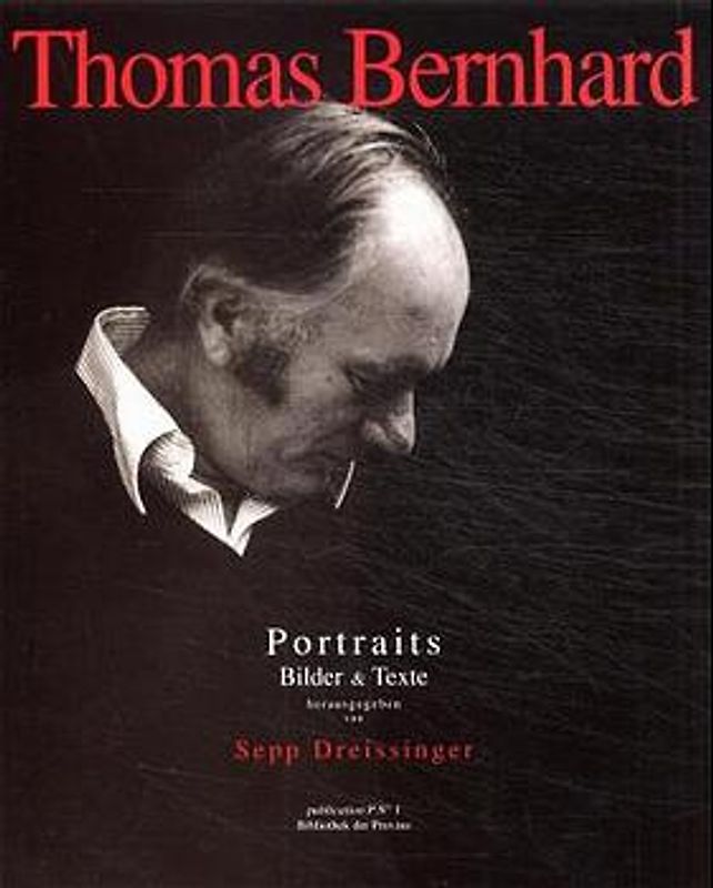 Thomas Bernhard