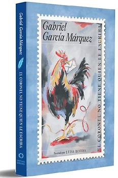 El Coronel No Tiene Quien Le Escriba (Edición Ilustrada) / No One Writes to the Colonel