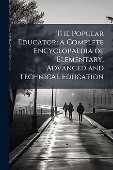 The Popular Educator