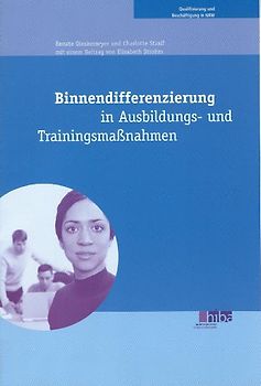 Binnendifferenzierung