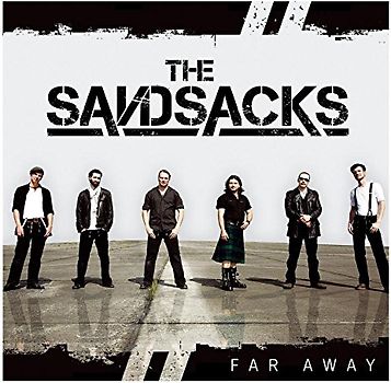 the Sandsacks - Far away