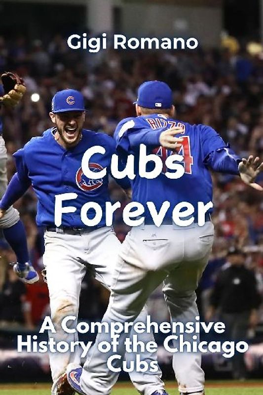 Cubs Forever