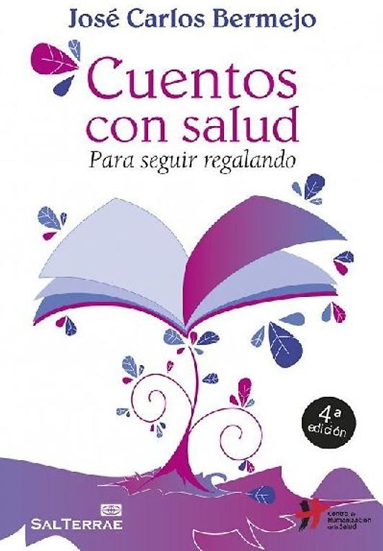 Cuentos con salud : para seguir regalando