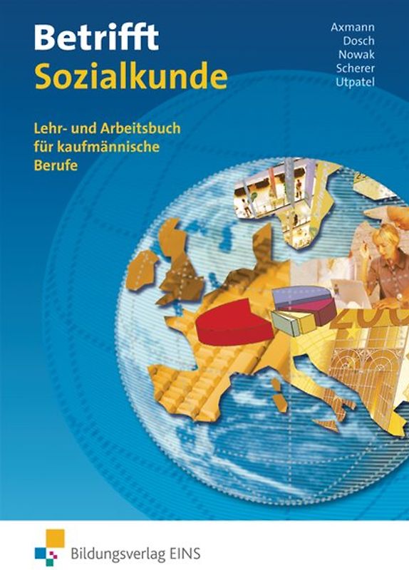 Betrifft Sozialkunde / Wirtschaftslehre / Betrifft Sozialkunde / Wirtschaftslehre -Ausgabe für Rheinland-Pfalz