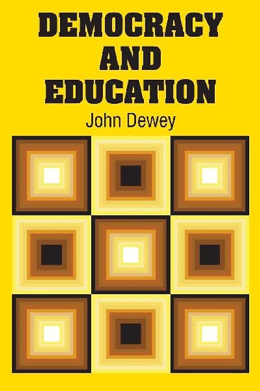 Democracy and Education