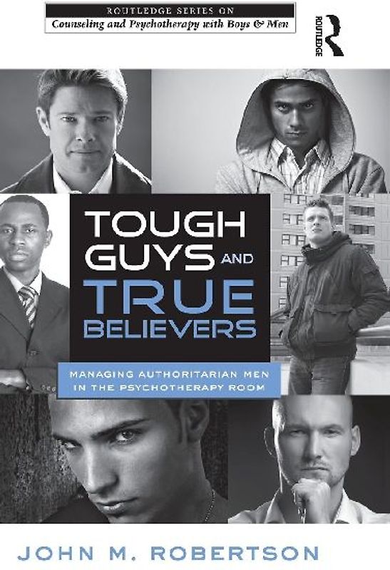 Tough Guys and True Believers