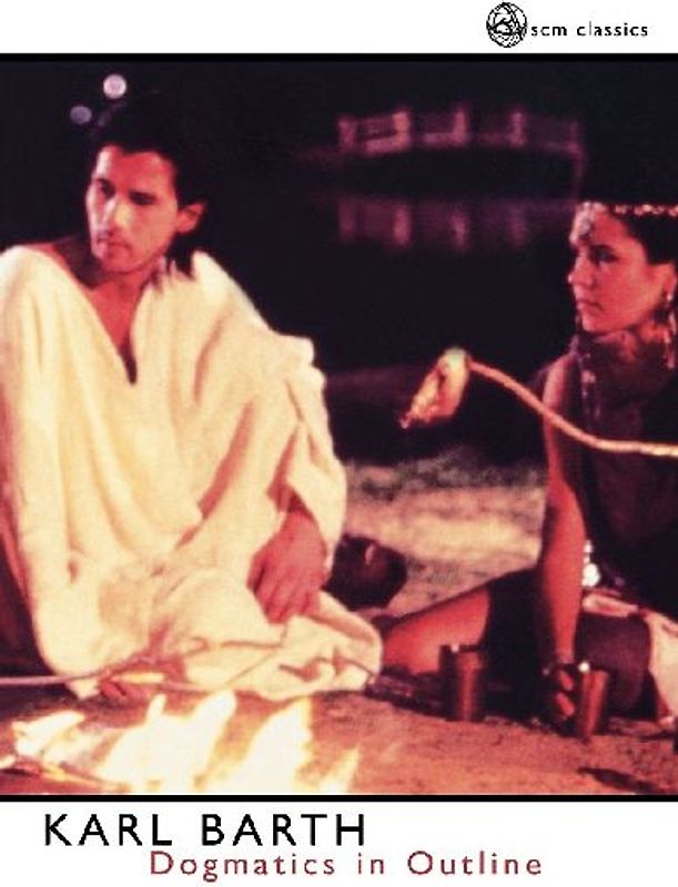 Dogmatics in Outline