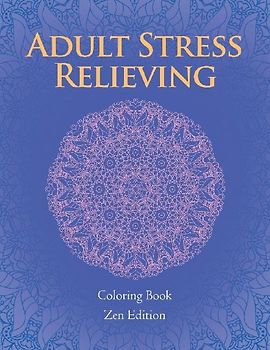 Adult Stress Relieving