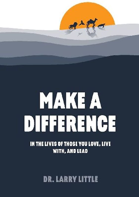 Make A Difference