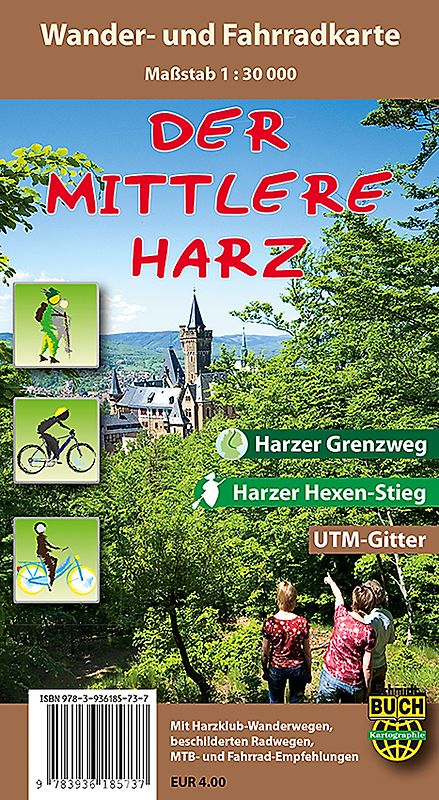 Mittlerer Harz