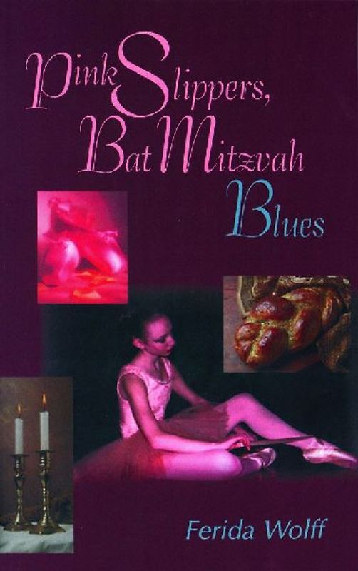 Pink Slippers, Bat Mitzvah Blues