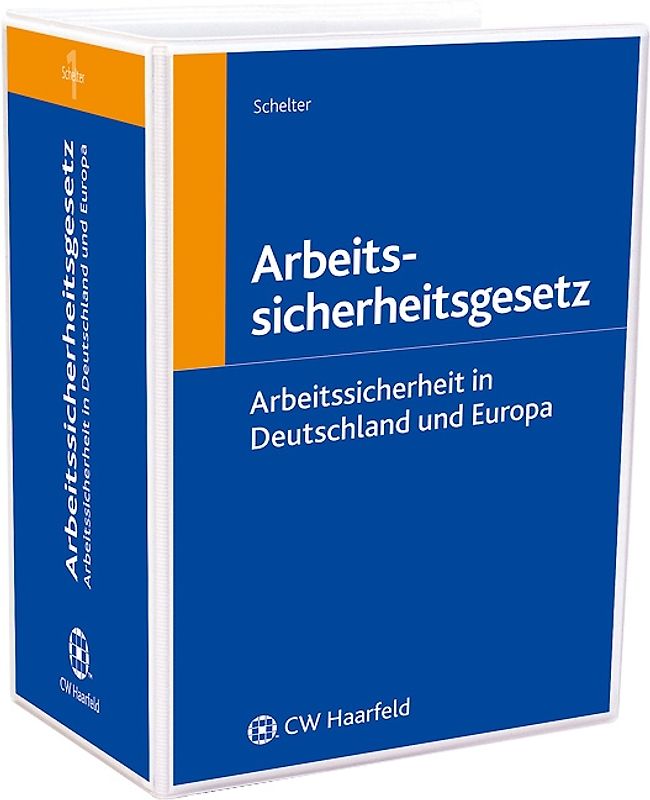 Arbeitssicherheitsgesetz
