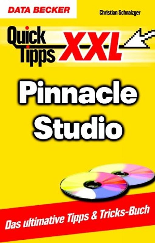 Pinnacle Studio