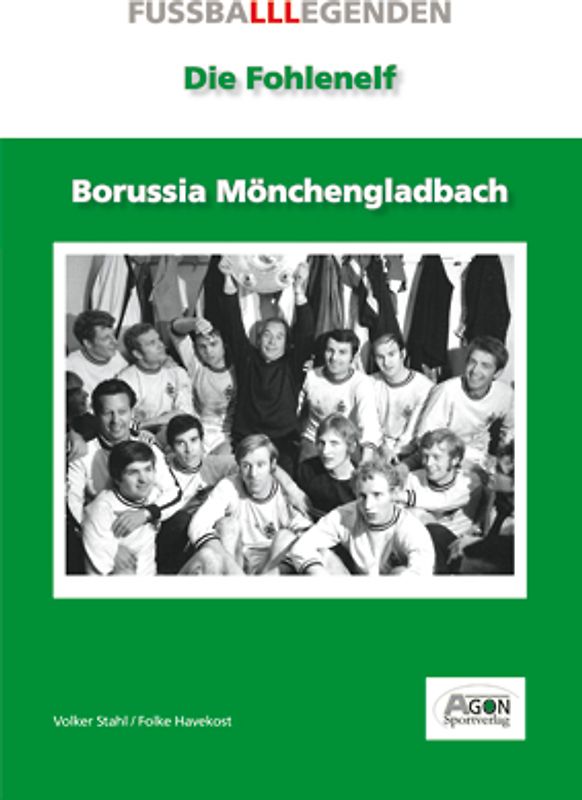 Borussia Mönchengladbach