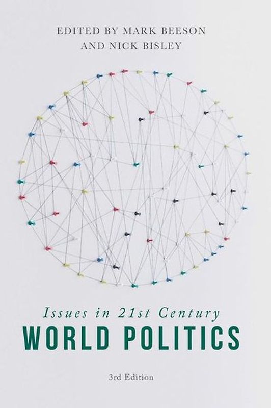 Issues in 21st Century World Politics